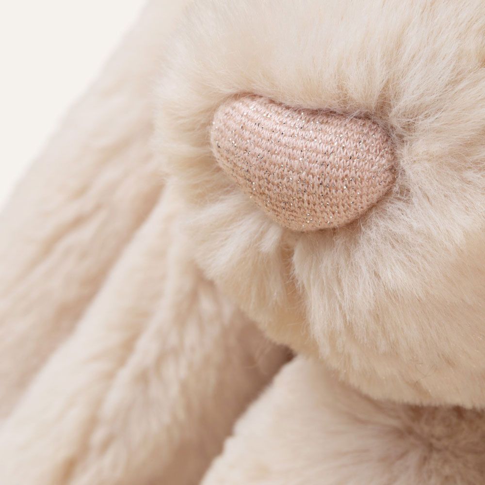 Bashful Luxe Willow Bunny Medium