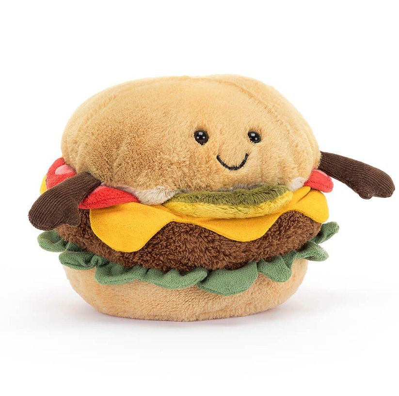 Amuseables Burger