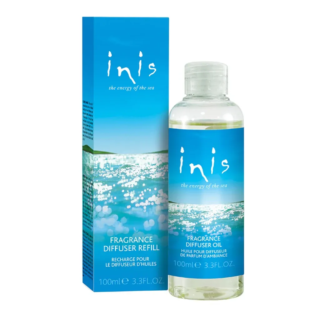 Inis Fragrance Diffuser Oil Refill 100ml