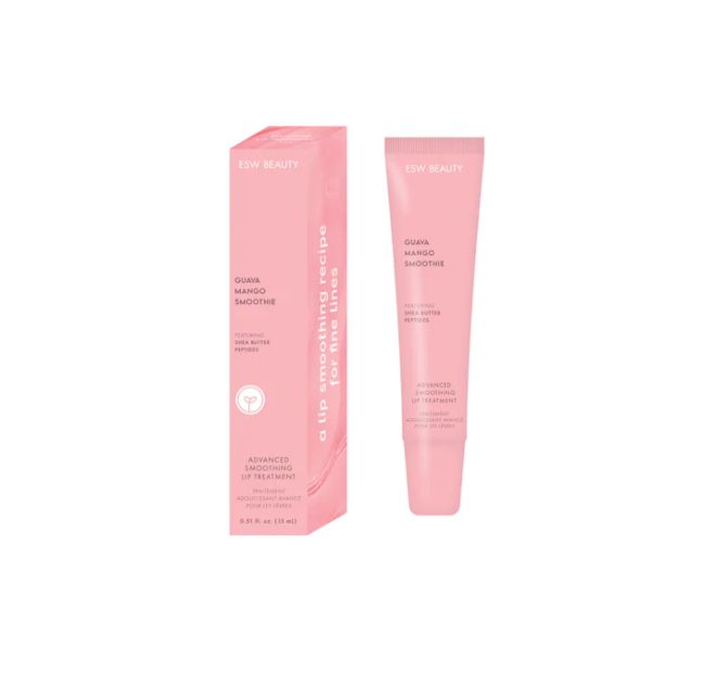 Guava Mango Smoothie Advanced Smoothing Lip Treatment