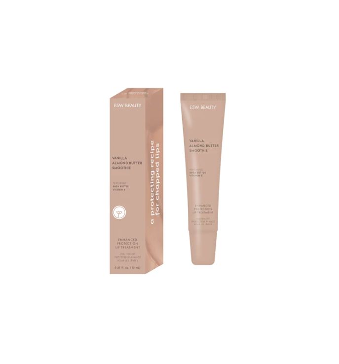 Vanilla Almond Butter Smoothie Protection Lip Treatment
