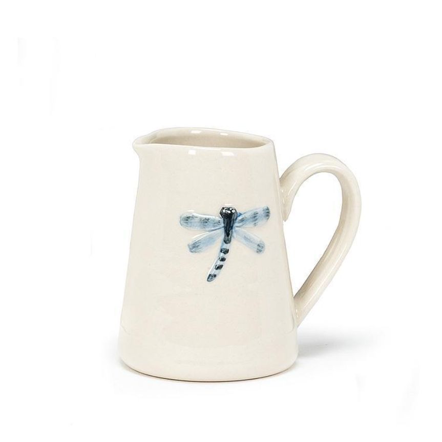 Mini Dragonfly Jug