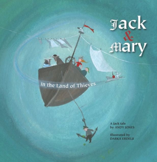 Jack &amp; Mary