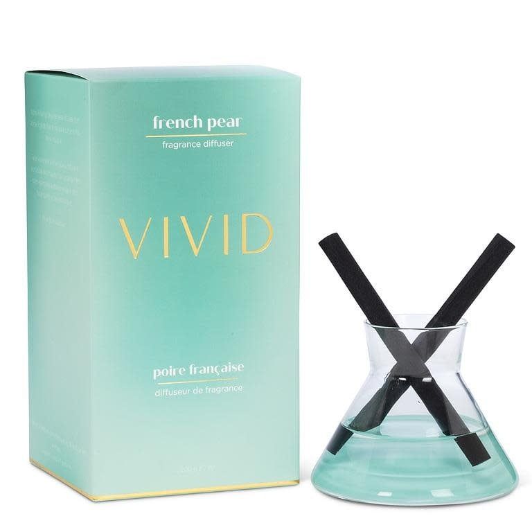 French Pear Modern Diffuser