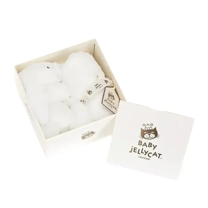 Bashful Luxe Bunny Luna Soother