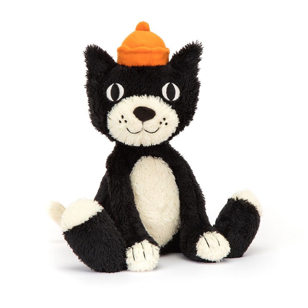 Jack Jellycat Medium