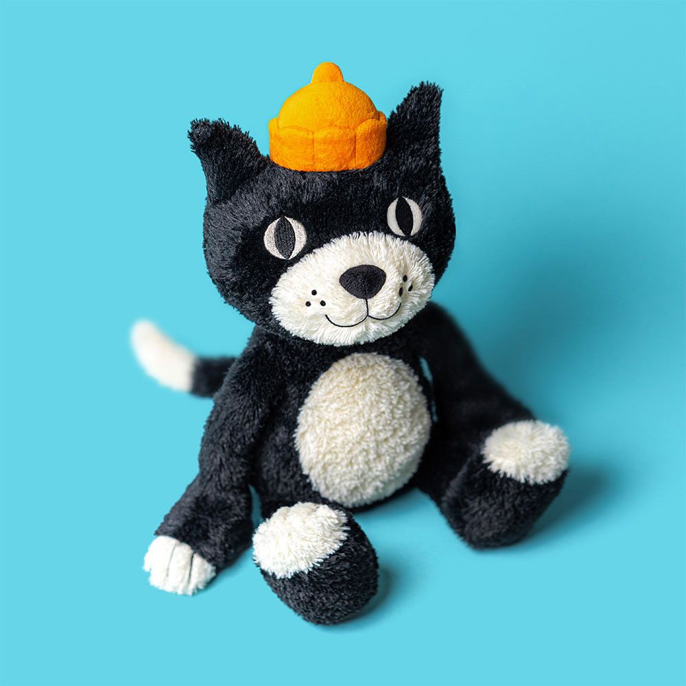 Jack Jellycat Medium