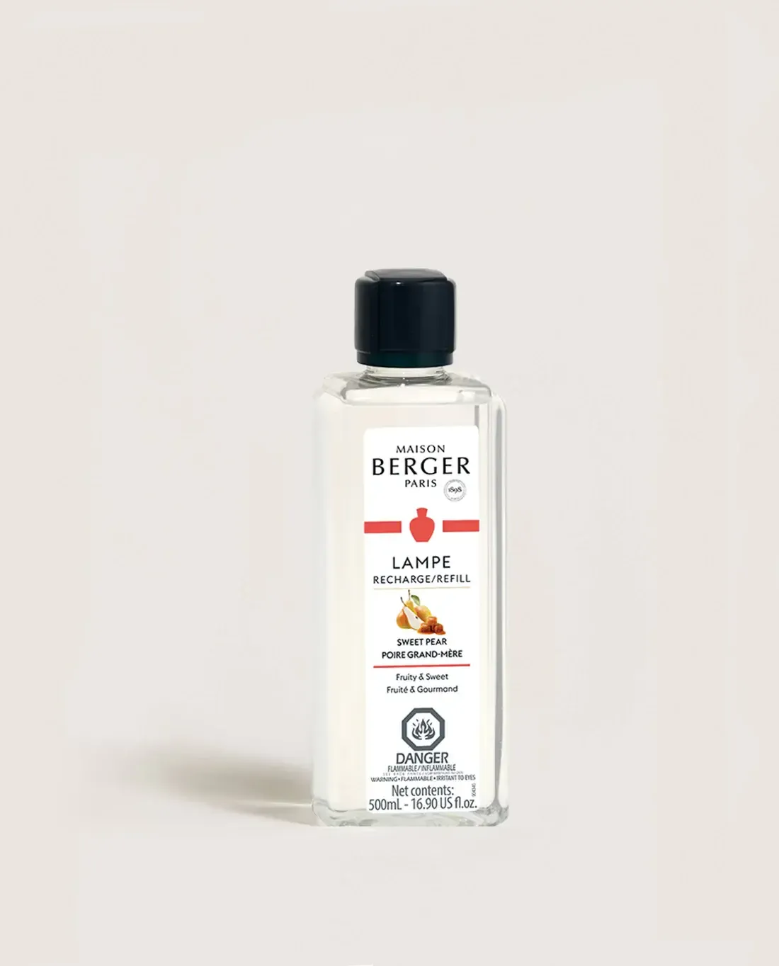 Sweet Pear Refill 500ML