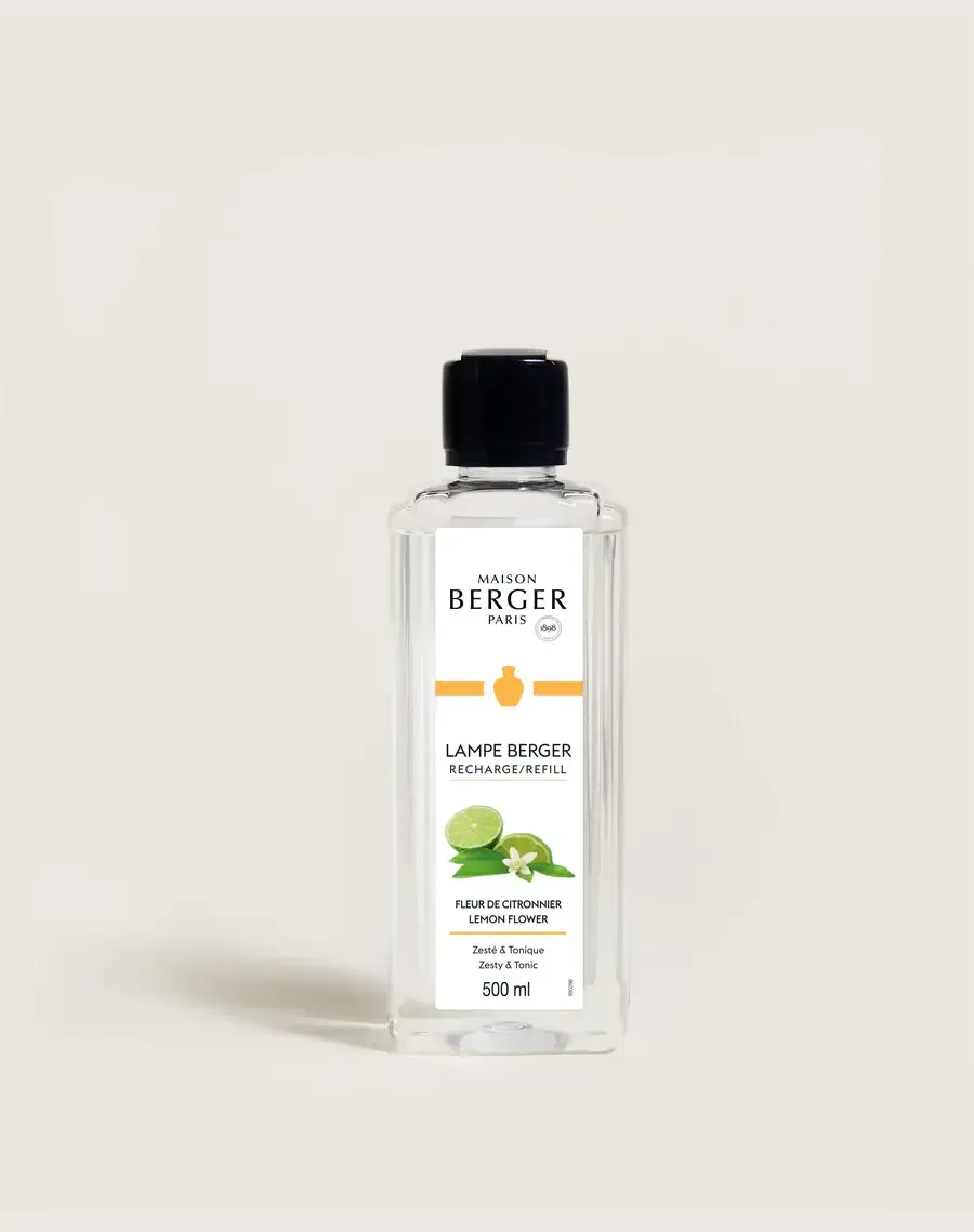 Lemon Flower Refill 500ML