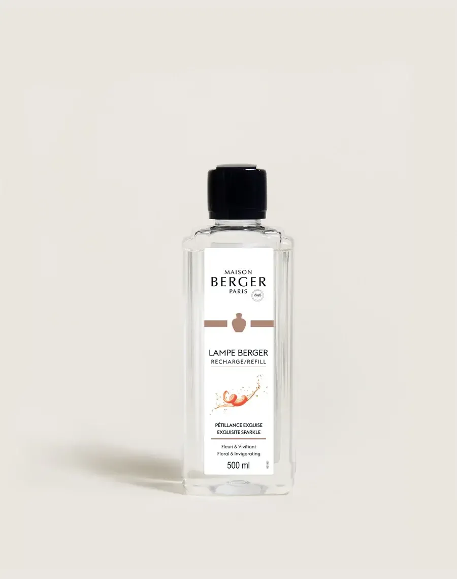 Exquisite Sparkle Refill 500ML