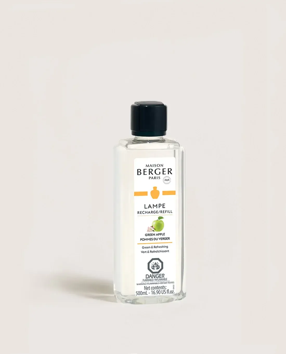 Green Apple Refill 500ML