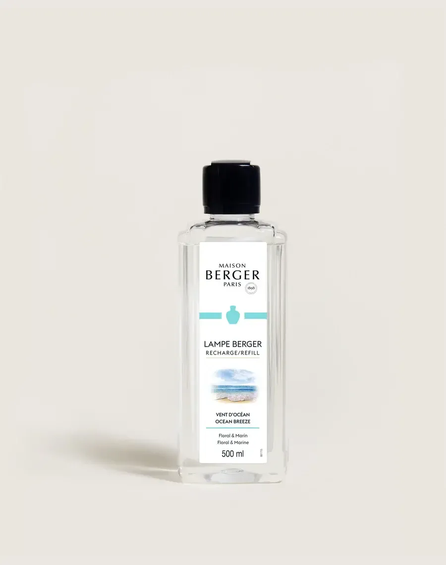 Ocean Breeze Refill 500ML