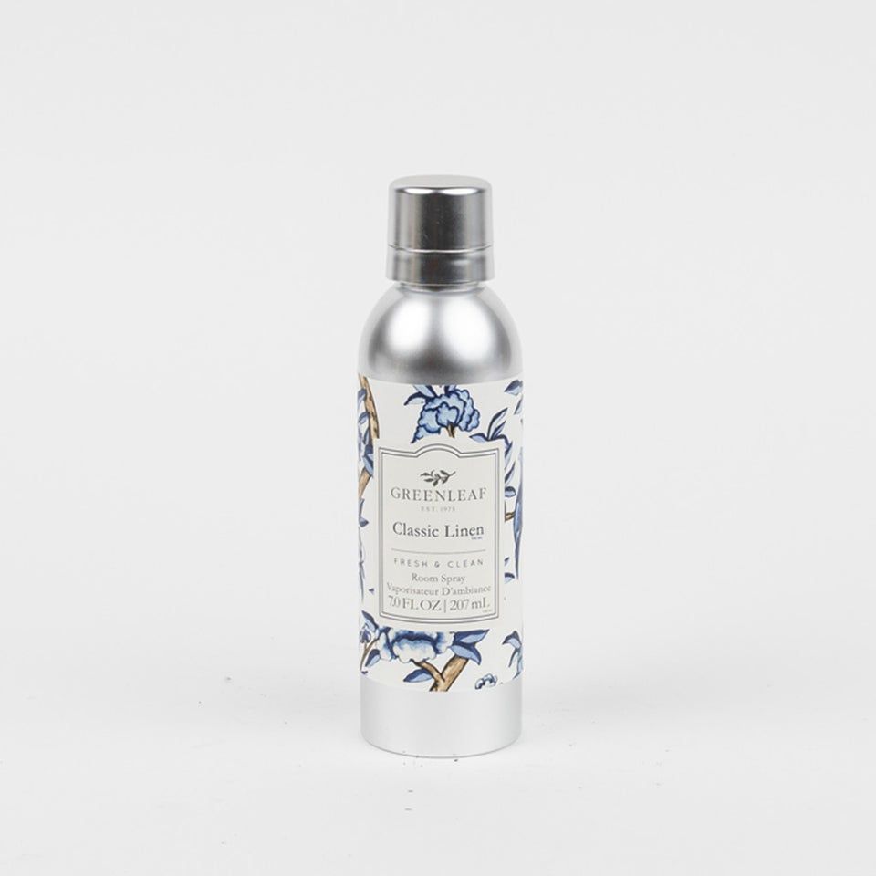 Room Spray Classic Linen