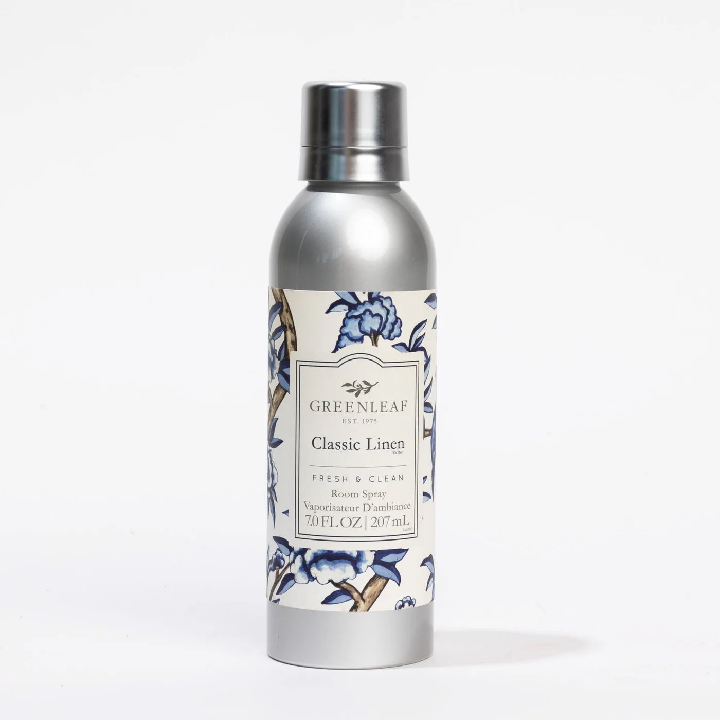 Room Spray Classic Linen