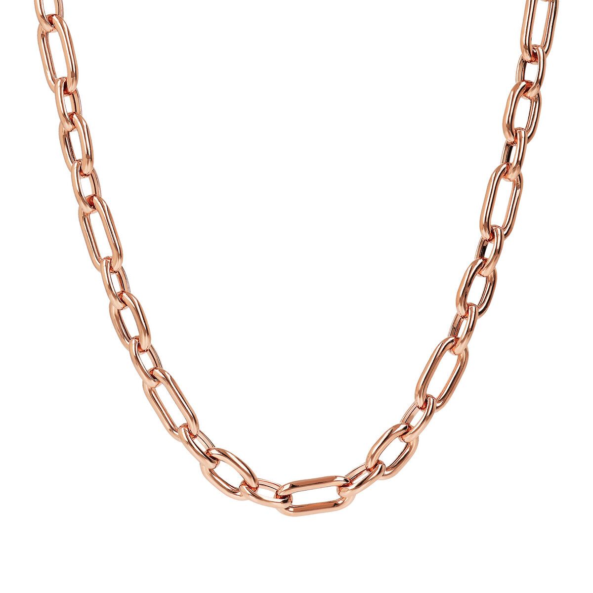 Alternate Link Necklace