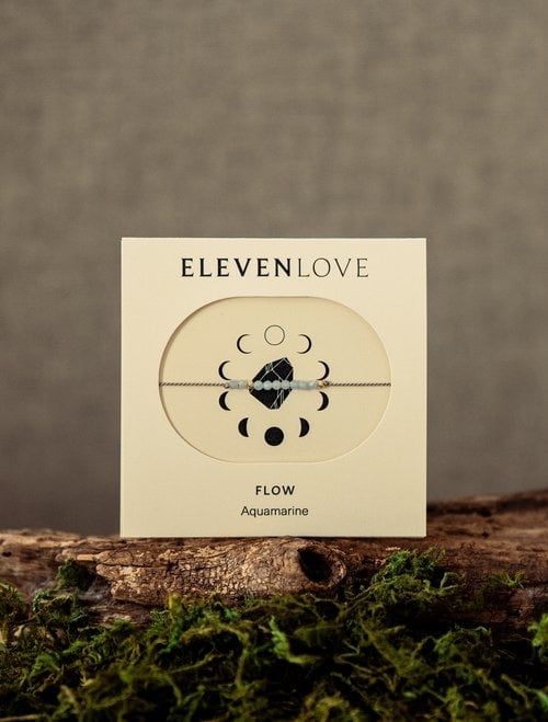 Flow Wish Bracelet
