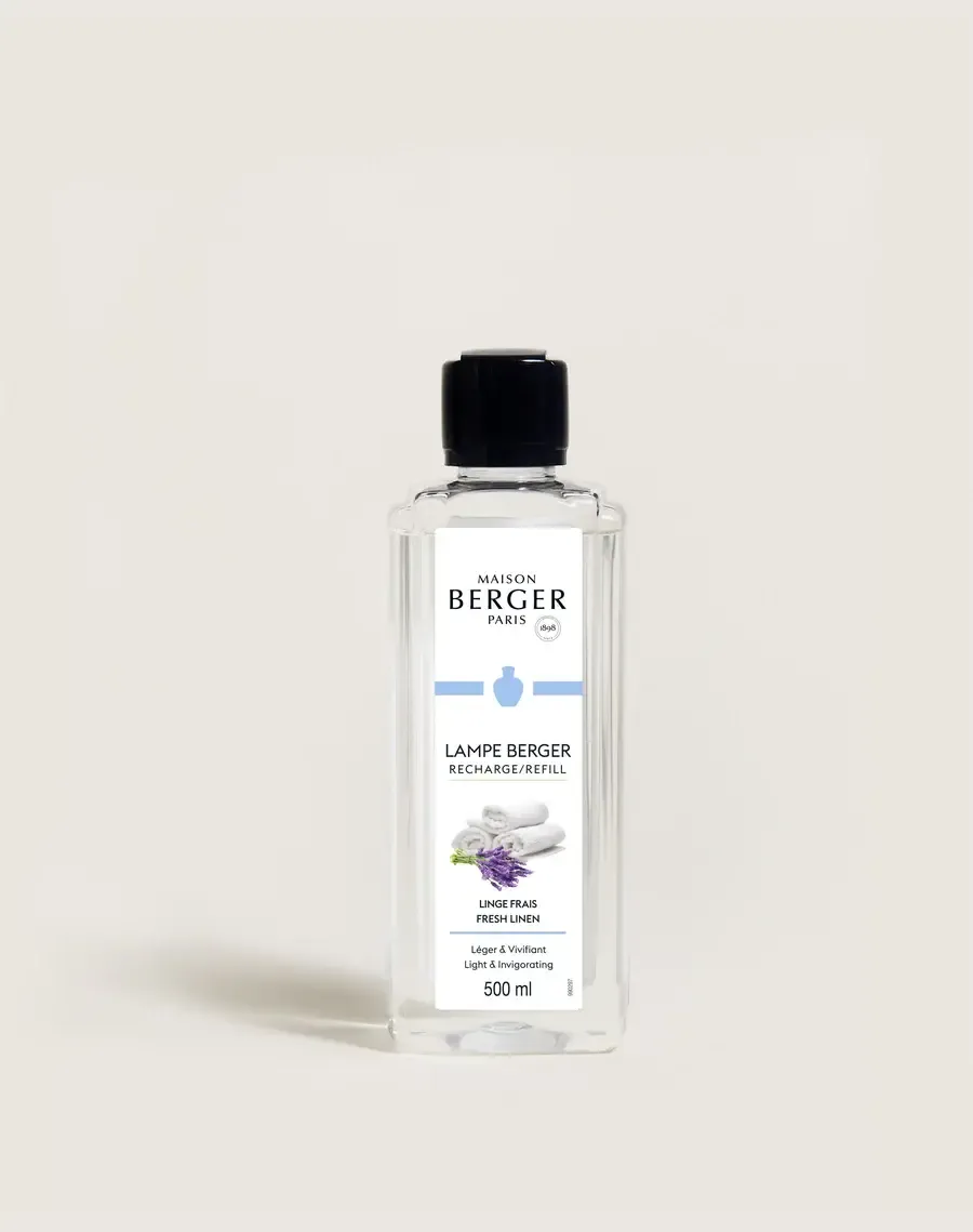 Fresh Linen Refill 500ML