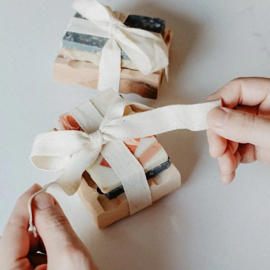 Giftable Soap Saver Bundle