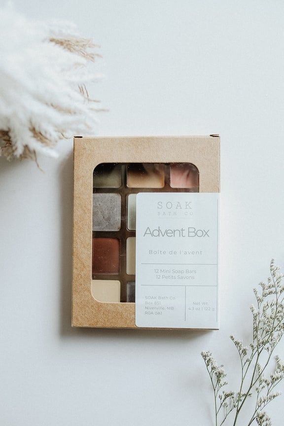Sample Box