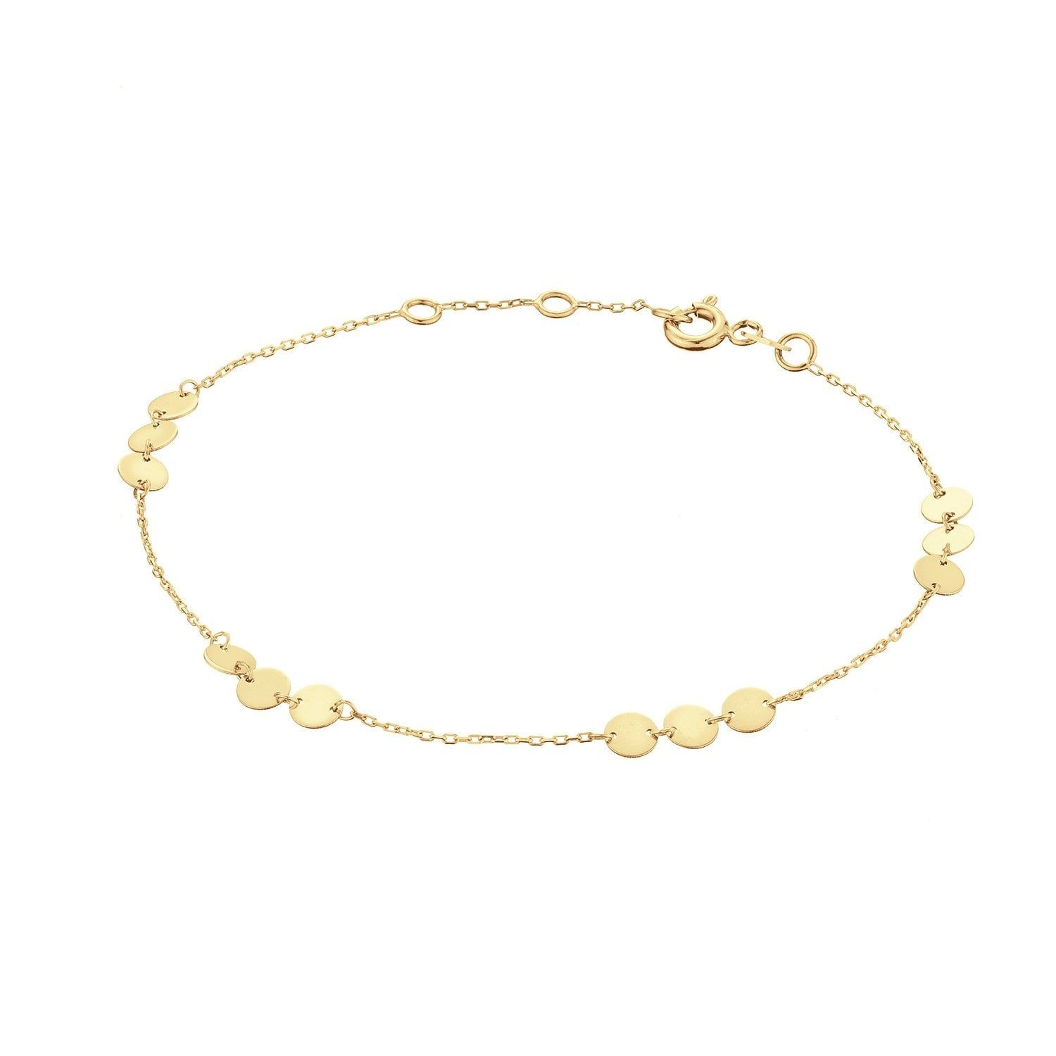 West End Bracelet