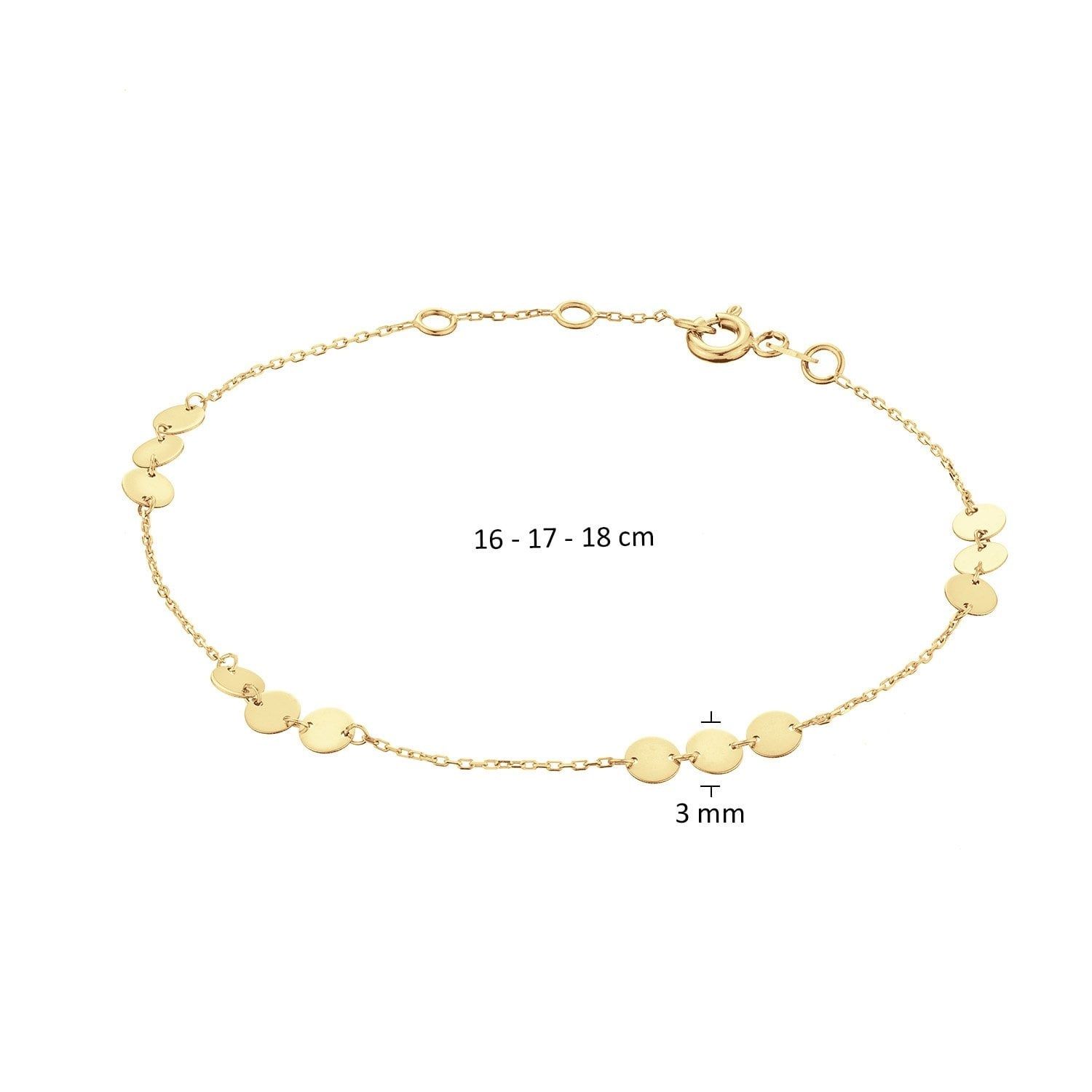 West End Bracelet