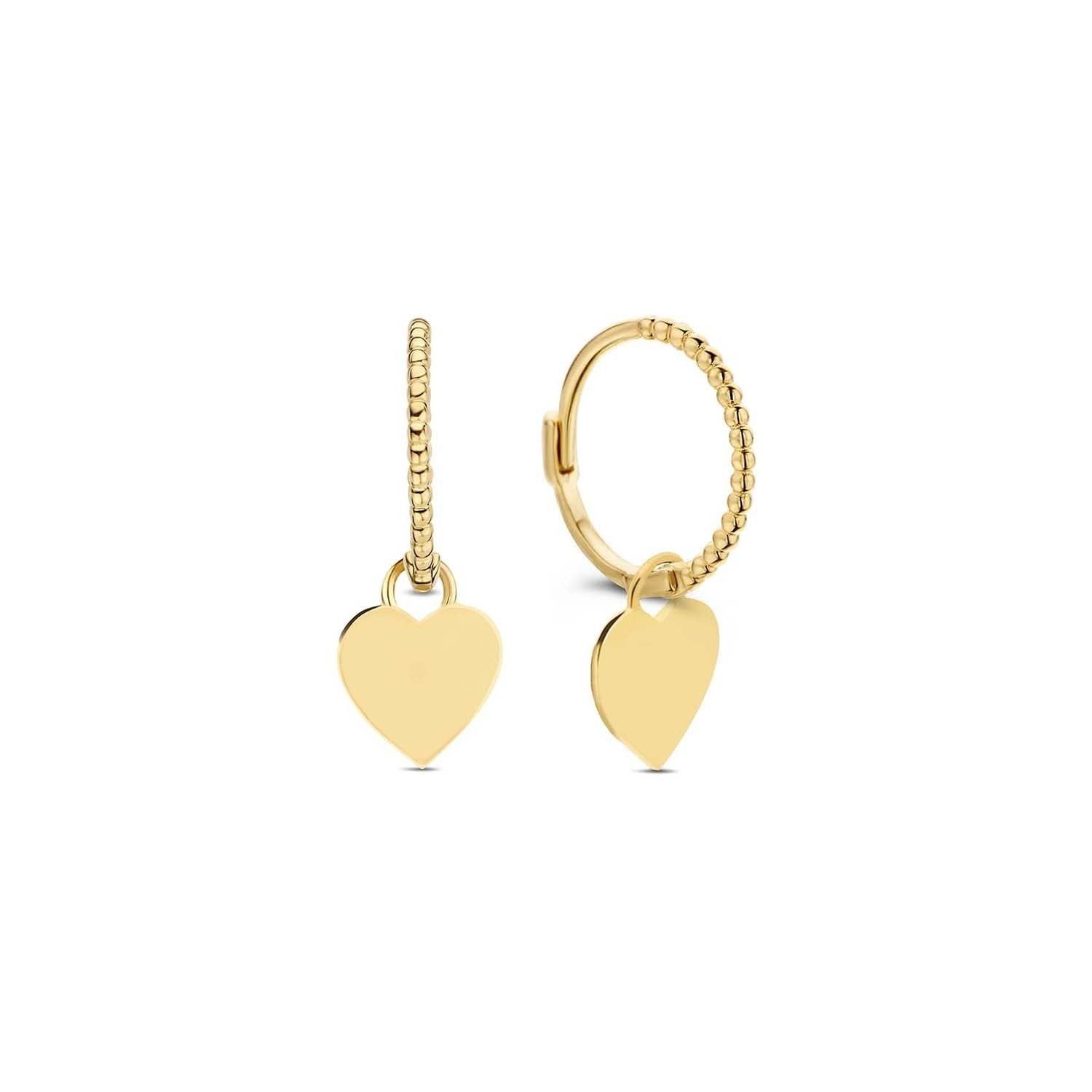 Corazon Hoops