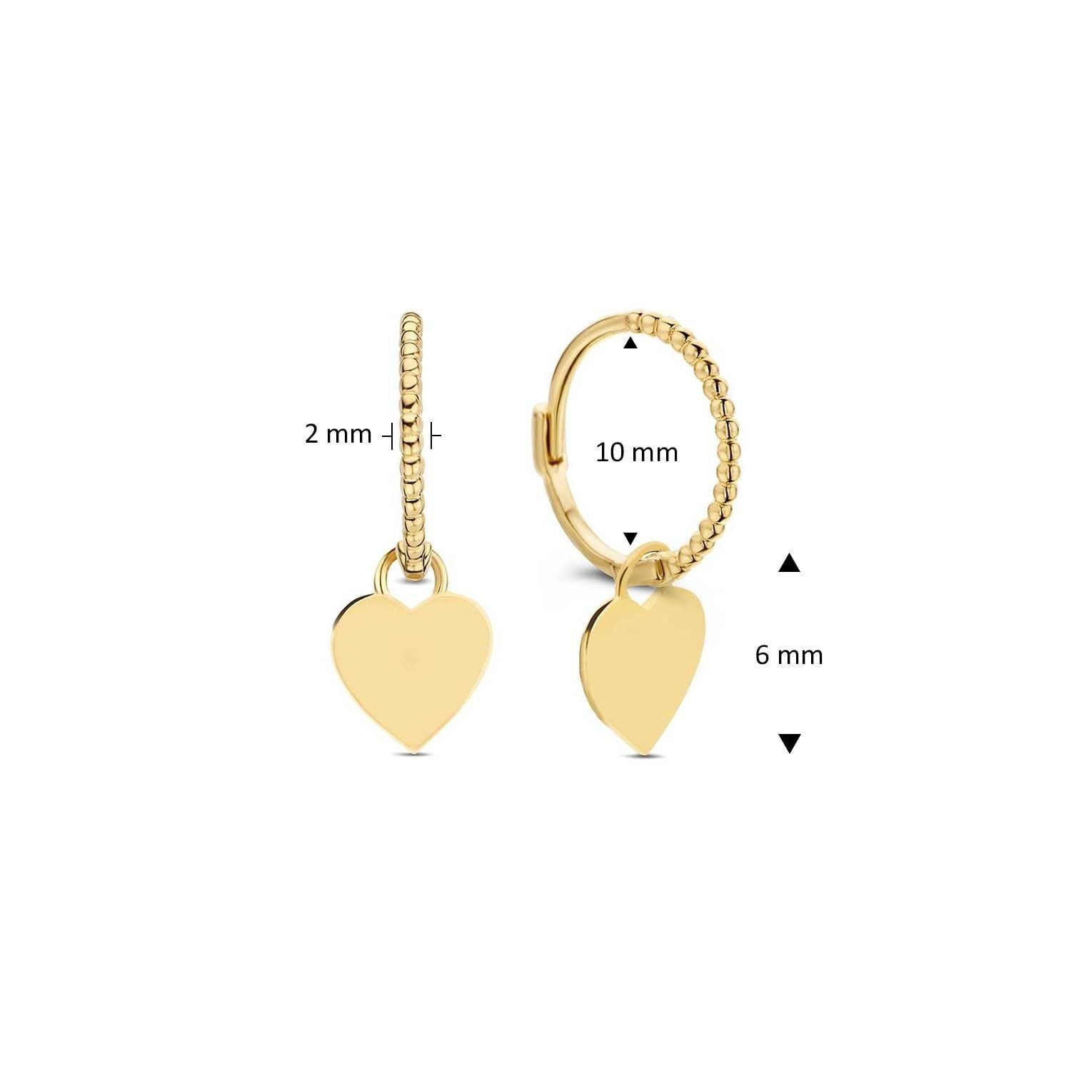 Corazon Hoops