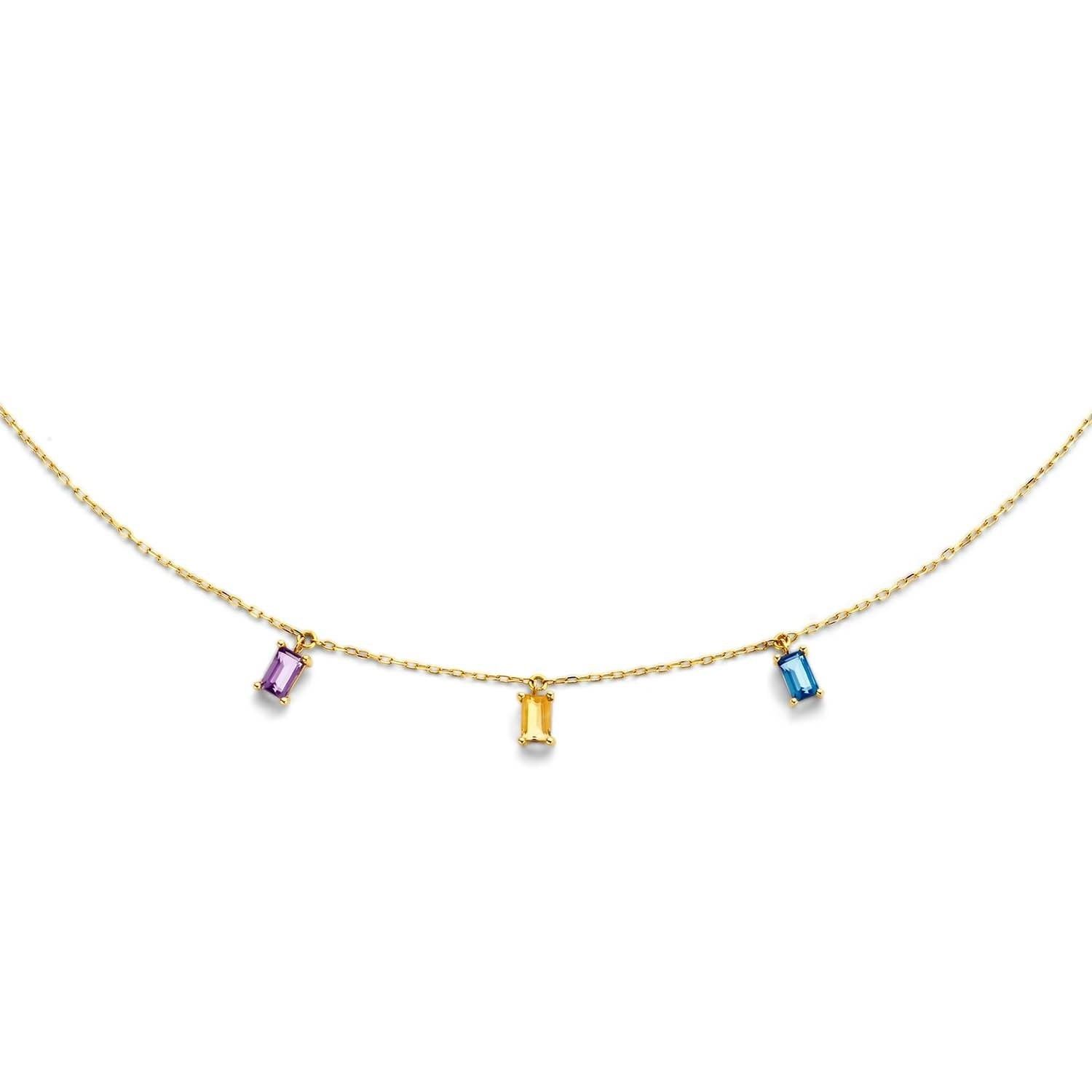 Medina Triple Gem