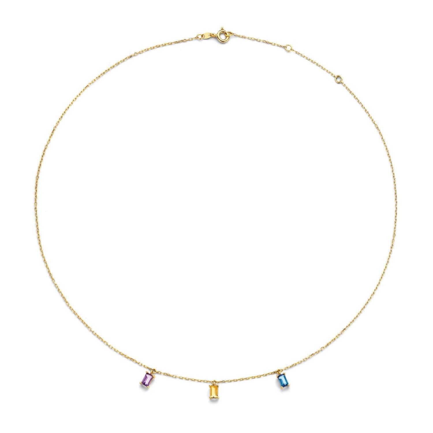 Medina Triple Gem