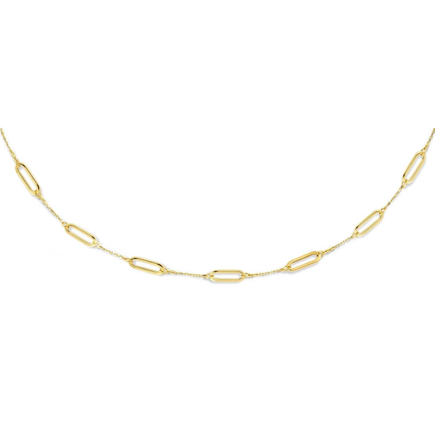 Las Ramblas Necklace