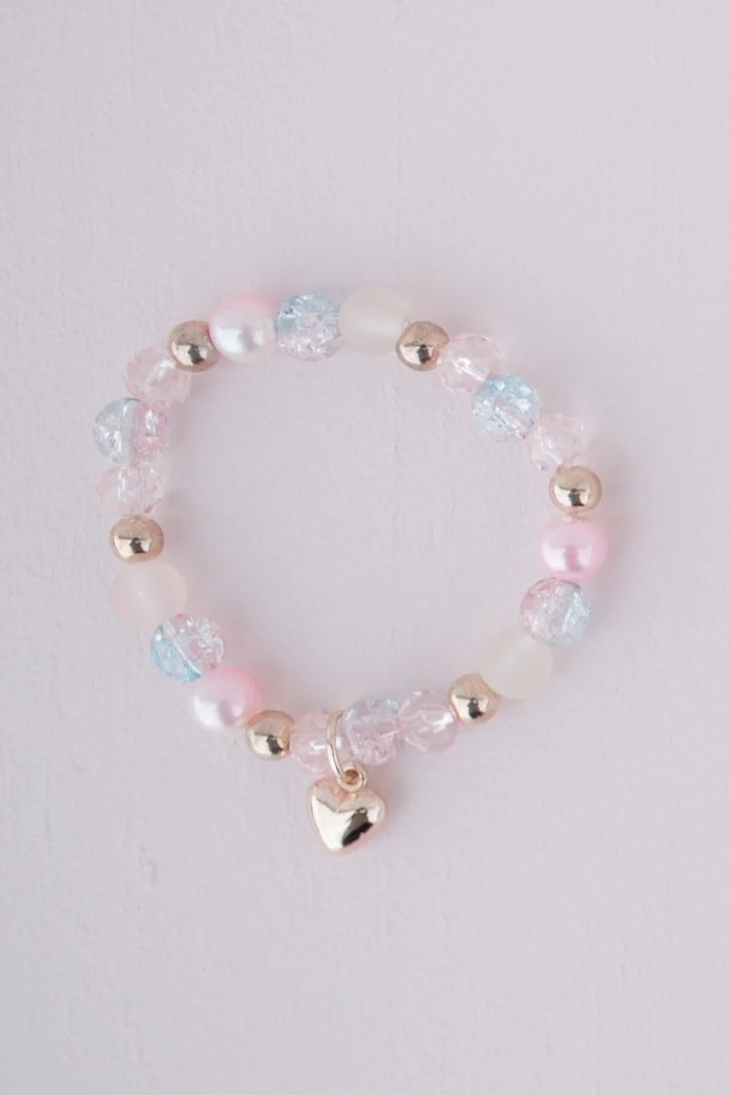 Sweet Heart Bracelet