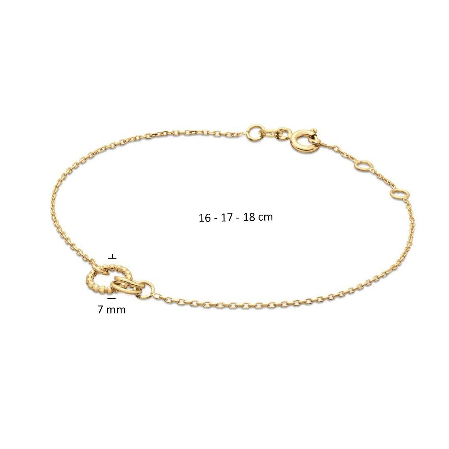 Castello Bracelet