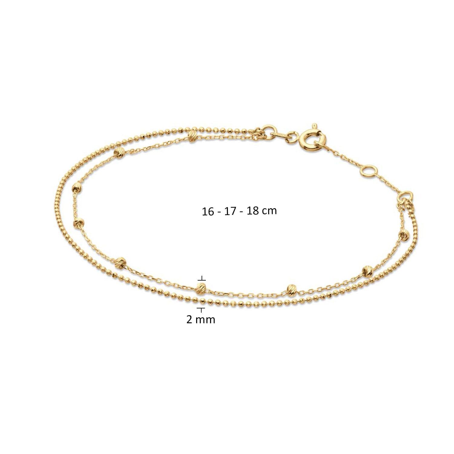 Marco Polo Bracelet