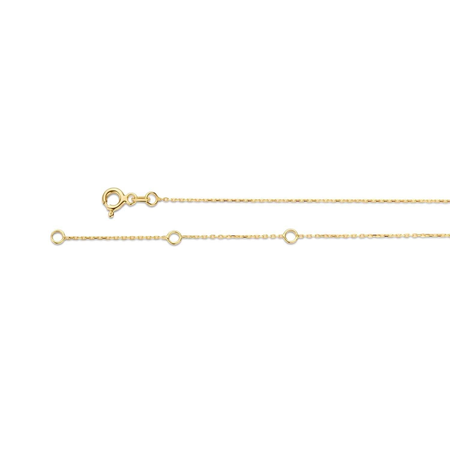 Initial Necklace