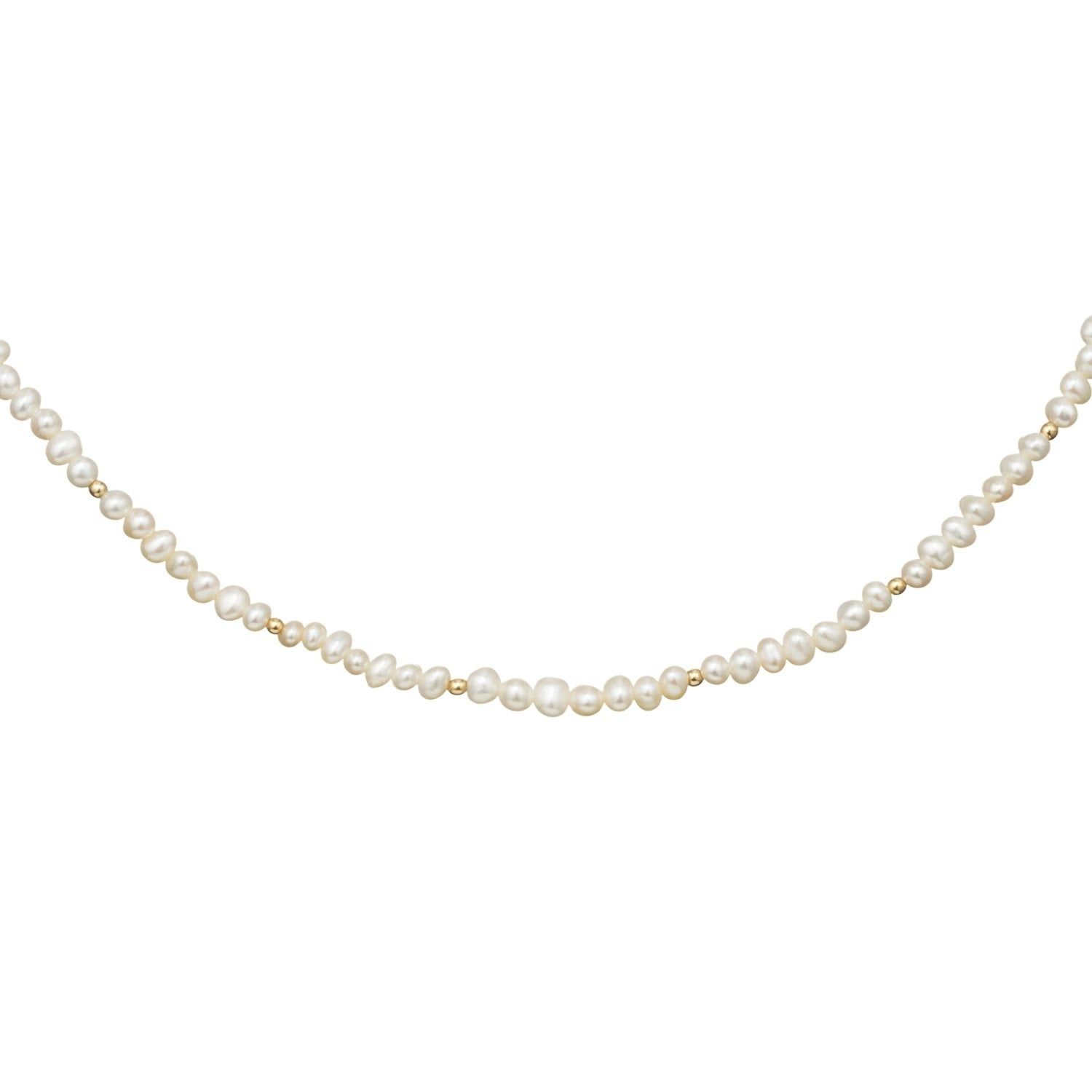 Pearl Potion Necklace