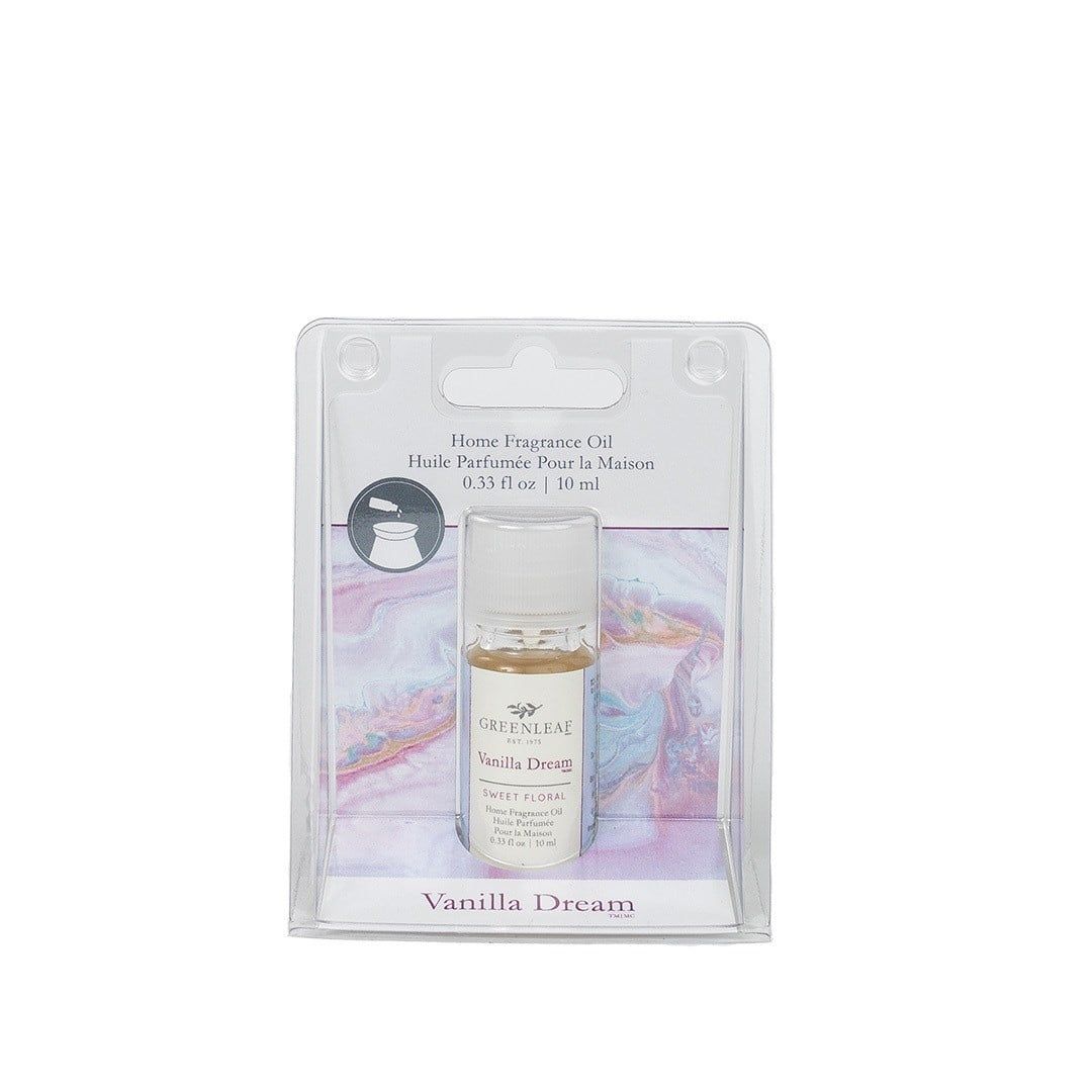 Fragrance Oil Vanilla Dream