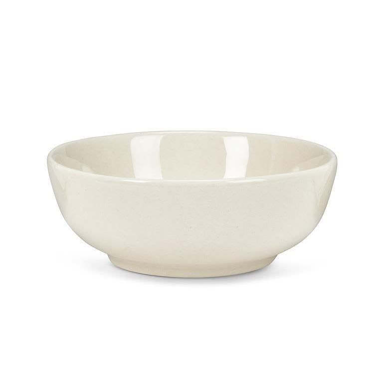Mini Bowl w/Lemon