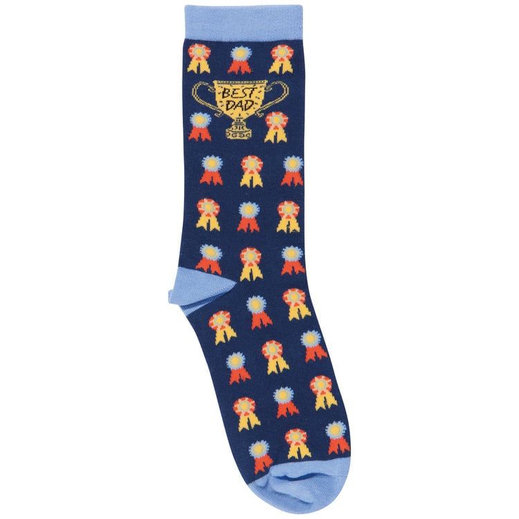 Best Dad Mug &amp; Socks Set of 2