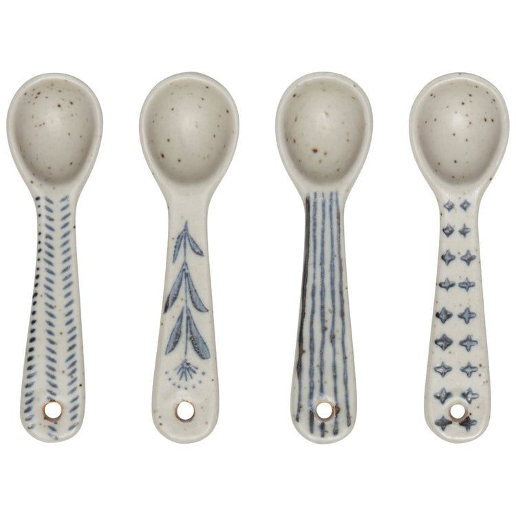 Element Mini Spoon