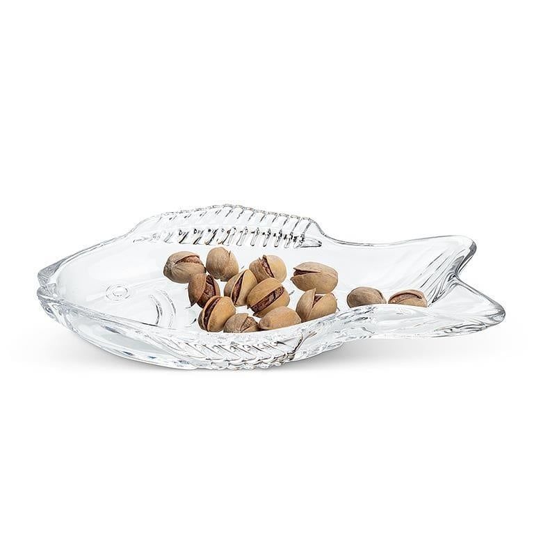 Small Swimming Fish Dish
