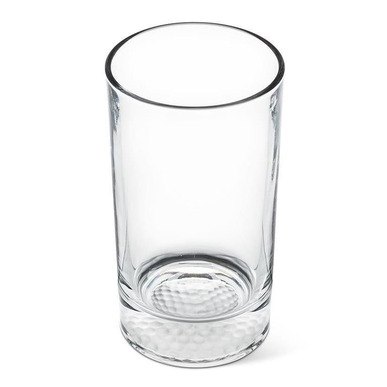 Golf Ball Base Highball