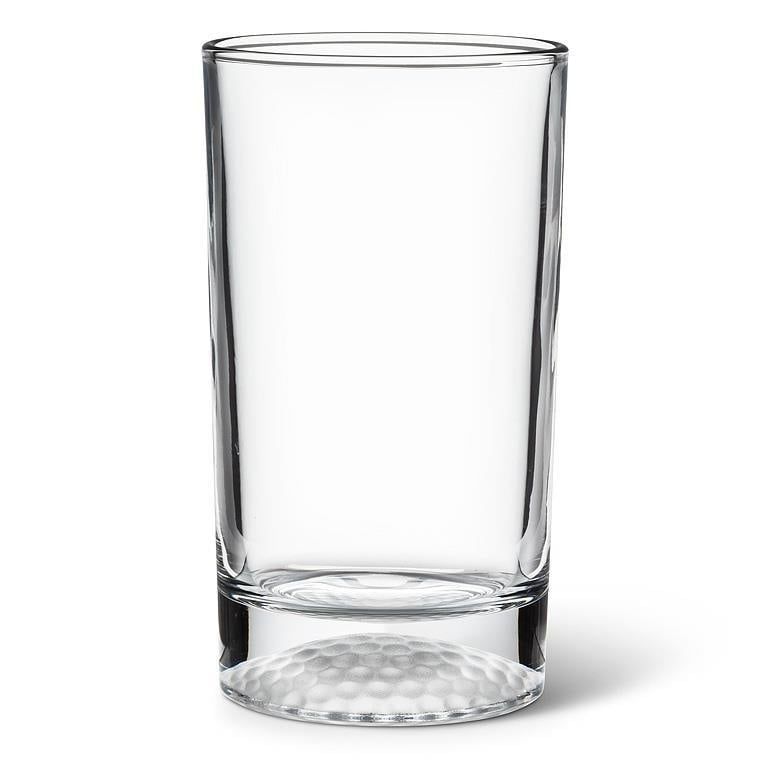 Golf Ball Base Highball