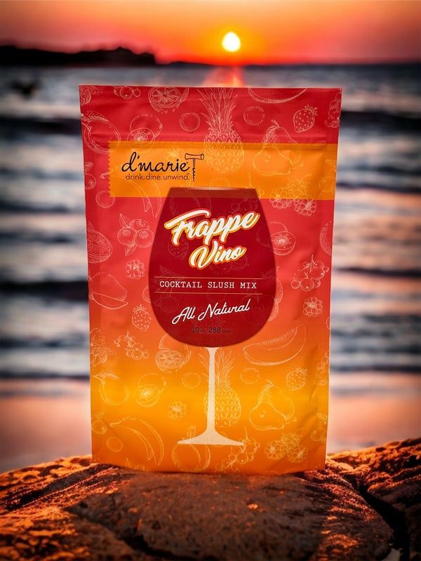 OG Frappe Vino Mix