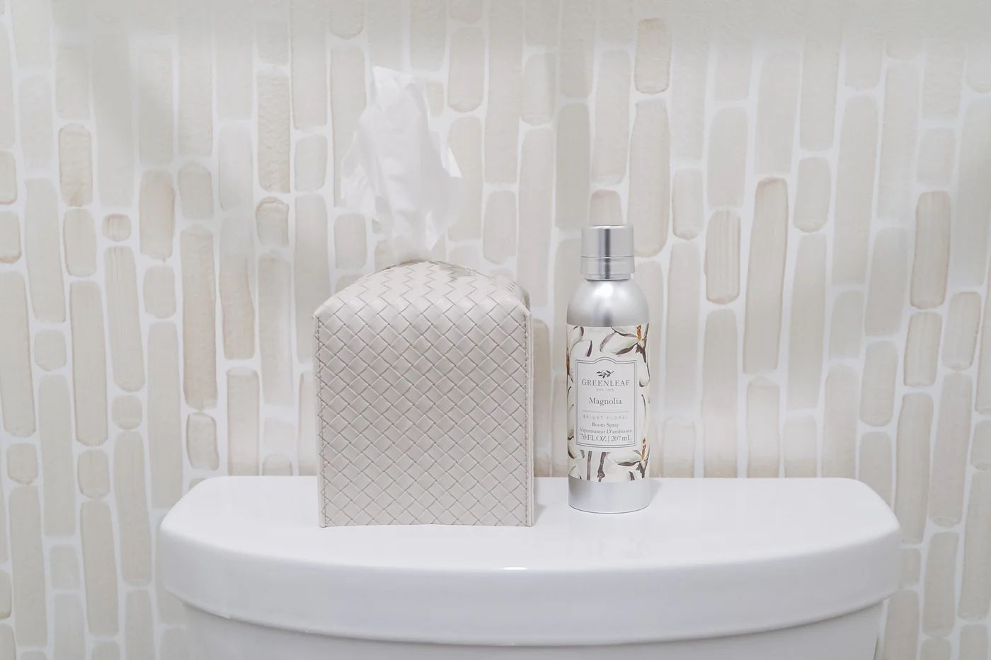 Room Spray Magnolia