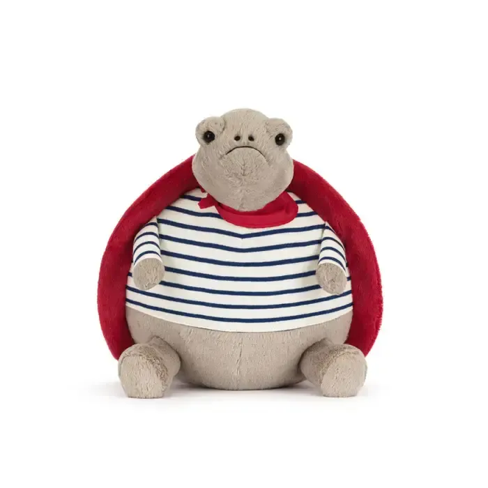 Timmy Turtle Romantic Outfit