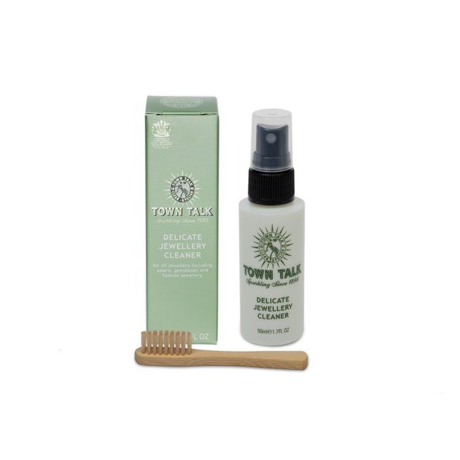 Delicate Jewellery Spray