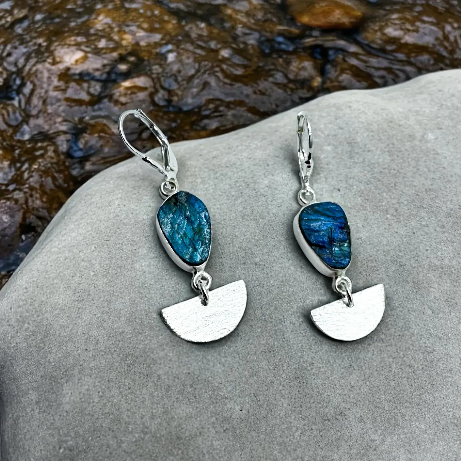 Kathleen Earrings