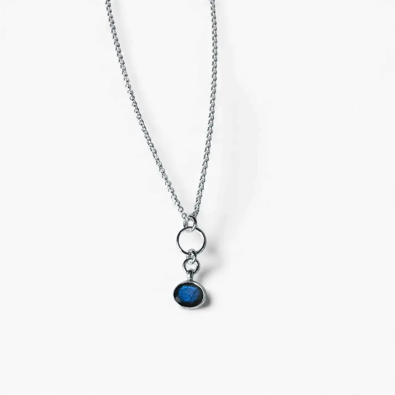 Rhyane Necklace