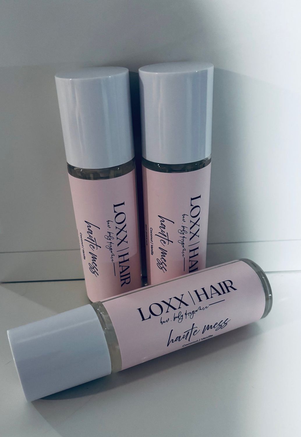 Haute Mess Hair + Body Fragrance 60ml