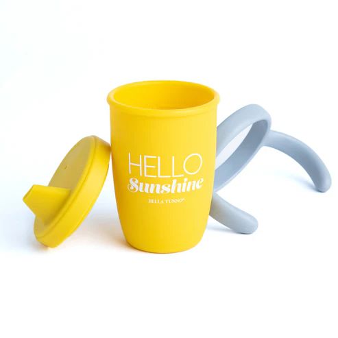 Hello Sunshine Happy Sippy